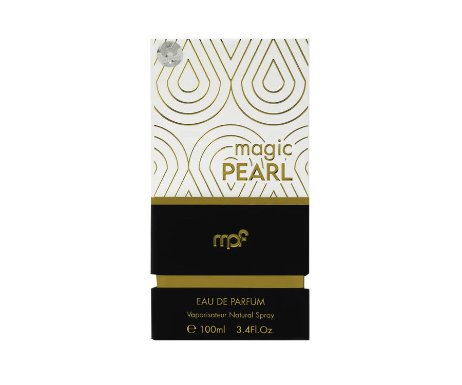 MPF Magic Pearl EDP 100ML For Men & Women (Unisex)