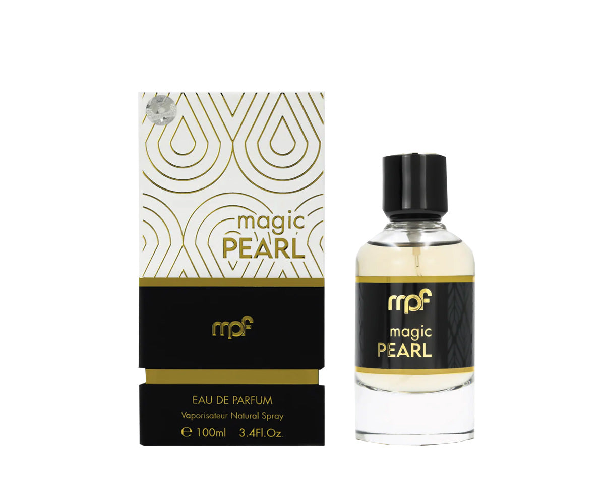 MPF Magic Pearl EDP 100ML For Men & Women (Unisex)