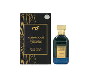 MPF Maison Oud EDP 110ML (Unisex)