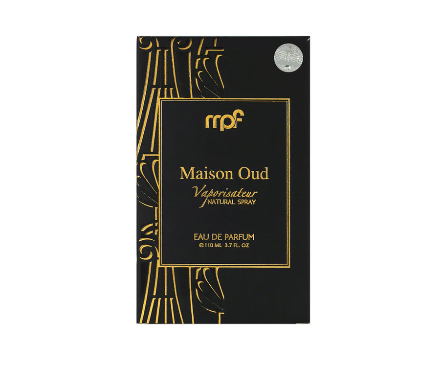 MPF Maison Oud EDP 110ML (Unisex)