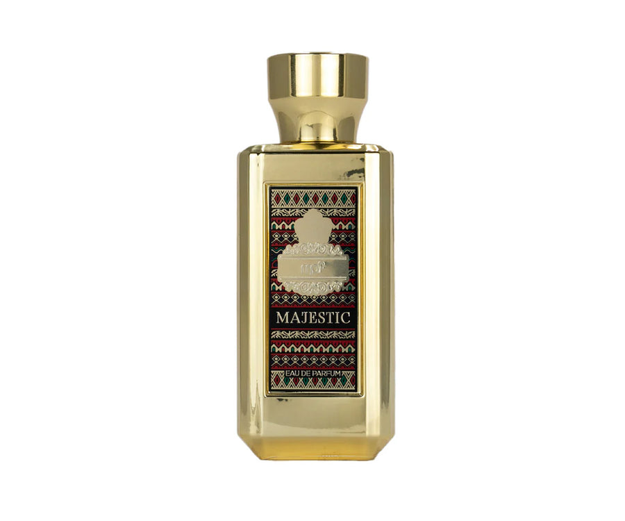 MPF Majestic EDP 100ML (Unisex)