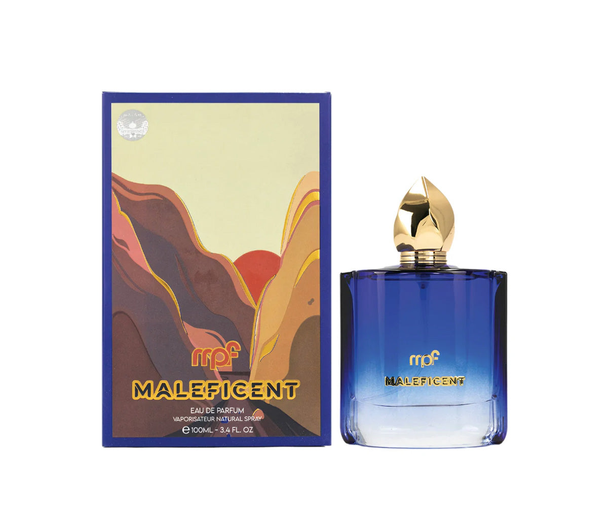 MPF Maleficent EDP 100ML (UNISEX)