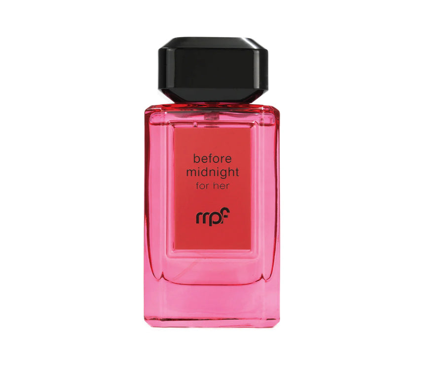 MPF Before Midnight For Her EDP 100ML For Women