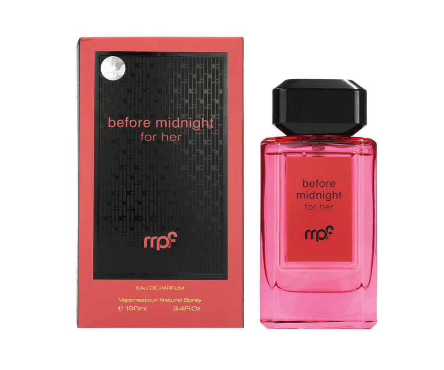 MPF Before Midnight For Her EDP 100ML For Women