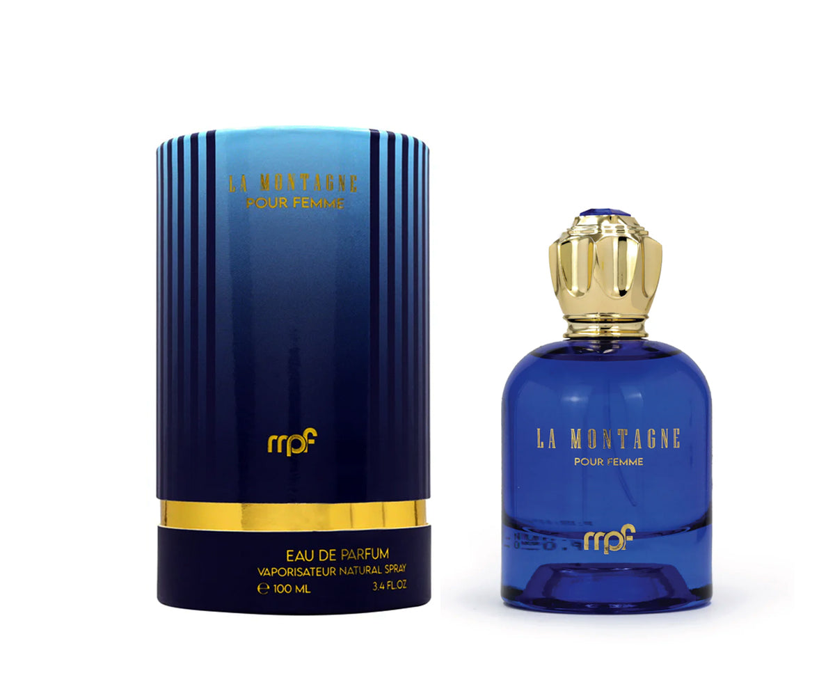 MPF La Montagne EDP 100ML(Unisex)