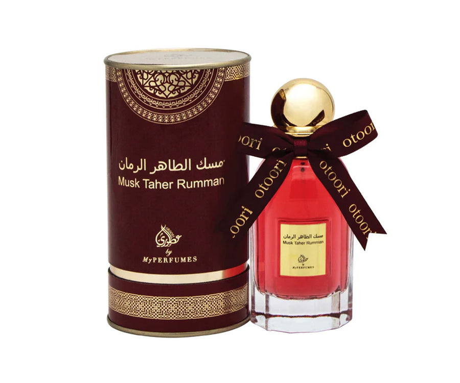 Musk Taher Rumman EDP 80ML