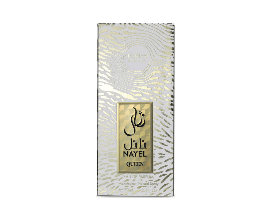 Arabiyat Prestige Nayel Queen EDP 70ML For Women