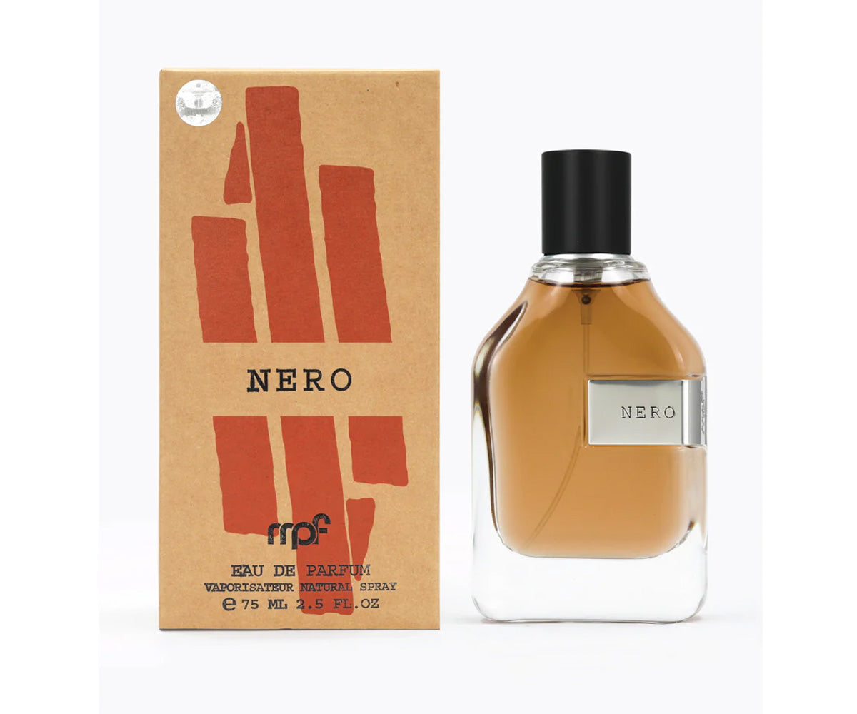 MPF Nero EDP 75ML(Unisex)