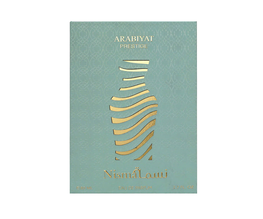 Arabiyat Prestige Nisma EDP 80ml (Women)