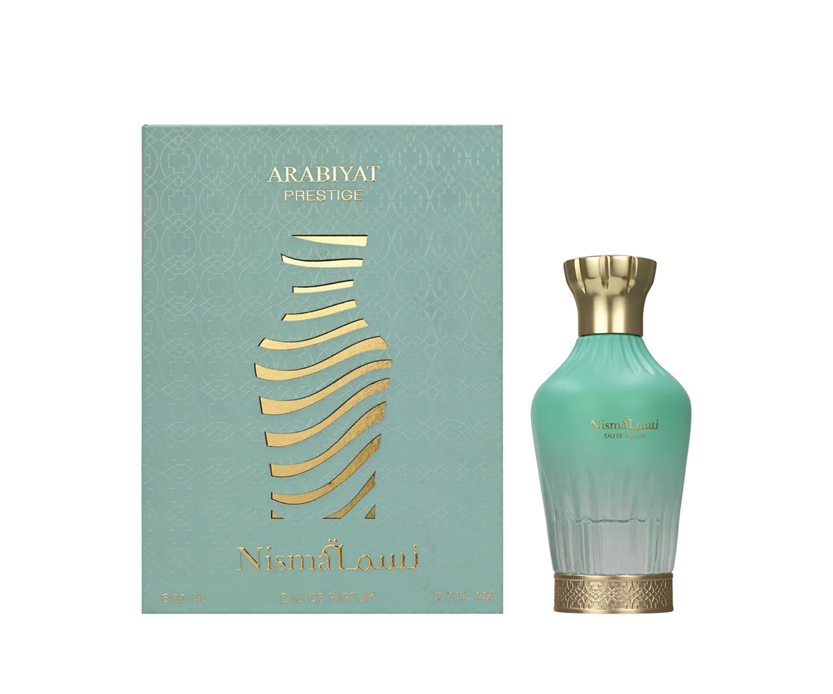 Arabiyat Prestige Nisma EDP 80ml (Women)