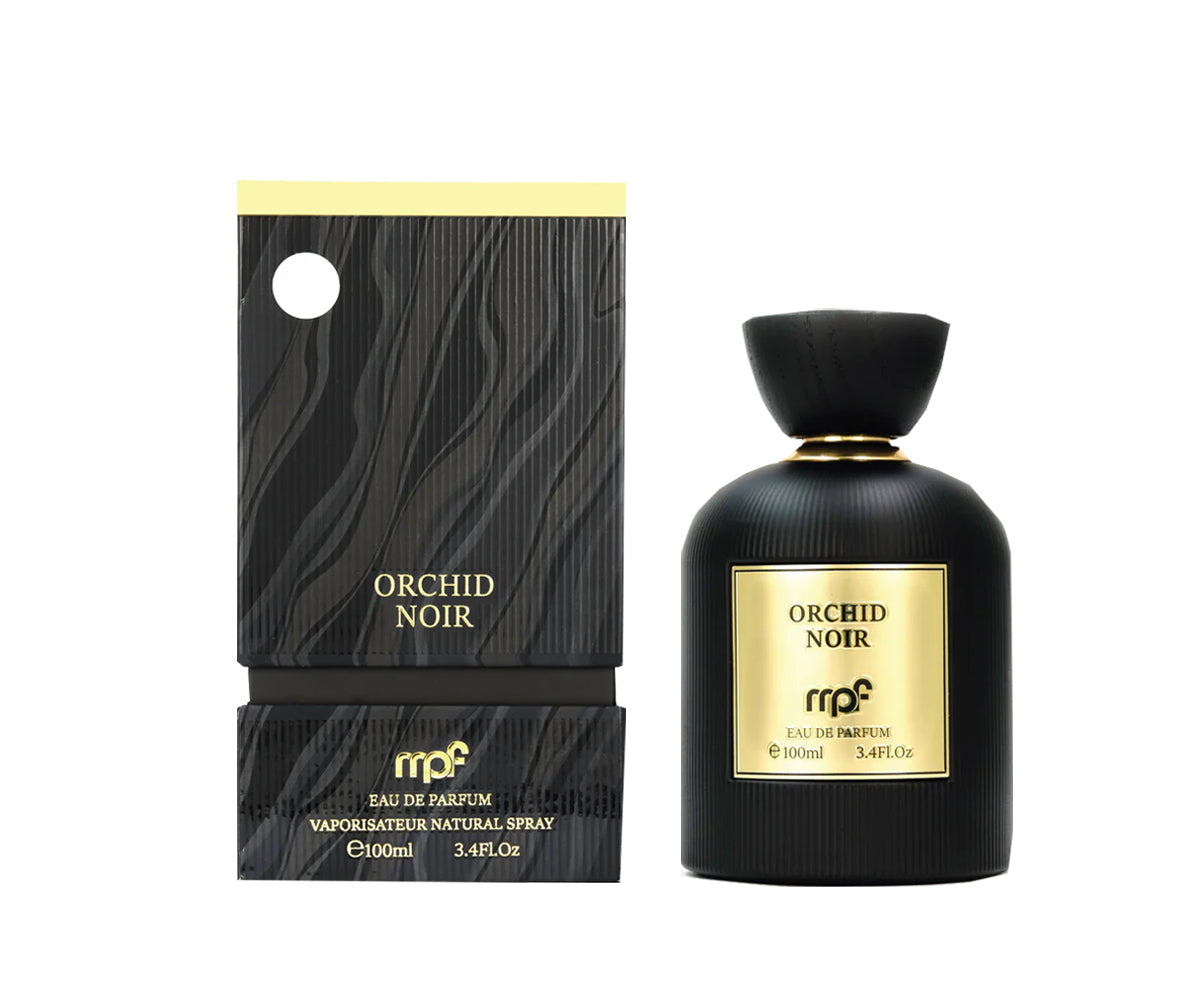 MPF Orchid Noir EDP 100ML (Unisex)