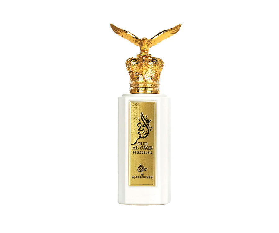 OTOORI Oud Al Saqr Peregrine EDP 100ML(UNISEX)