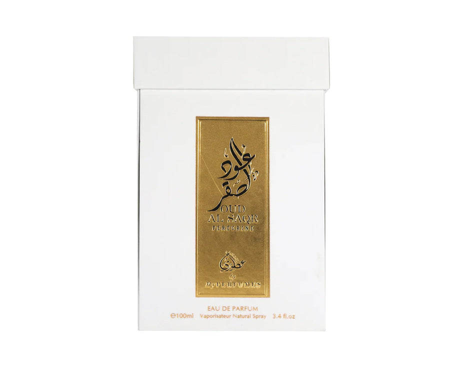 OTOORI Oud Al Saqr Peregrine EDP 100ML(UNISEX)