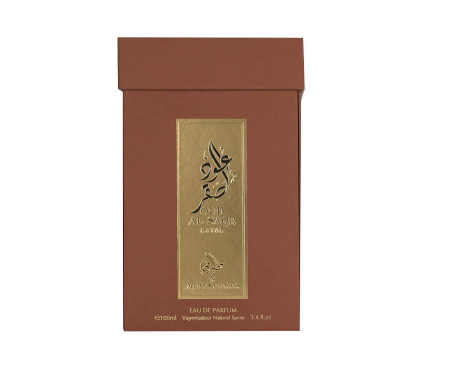 OTOORI Oud Al Saqr Antar EDP 100ML (UNISEX)