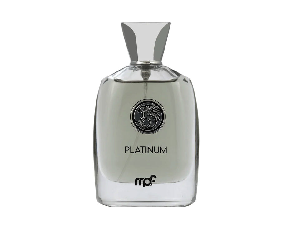 MPF Platinum EDP 100ML (Unisex)