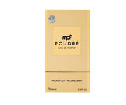 MPF Poudre EDP 100ML For Men & Women (Unisex)