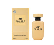 MPF Poudre EDP 100ML For Men & Women (Unisex)