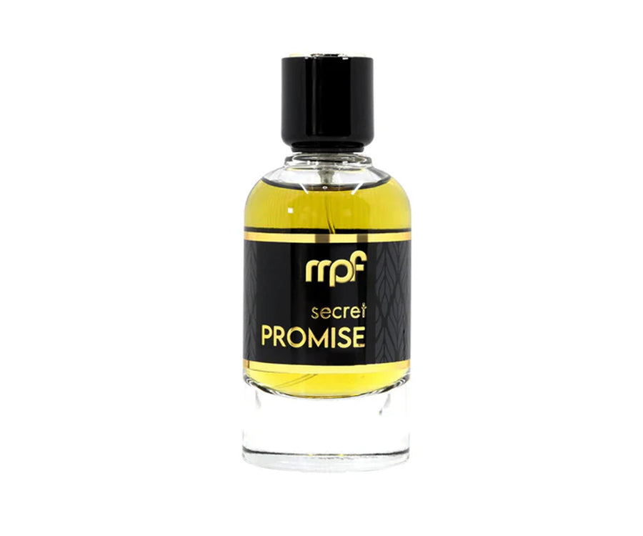 MPF Secret Promise EDP 100ML For Men & Women (Unisex)