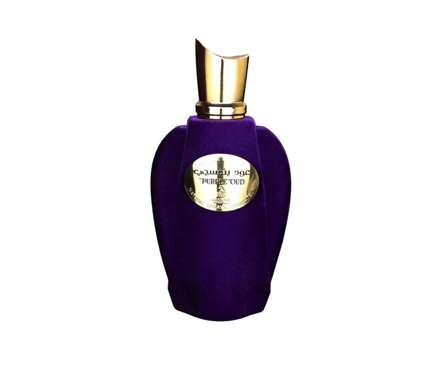 Arabiyat Prestige Purple Oud EDP 100ML