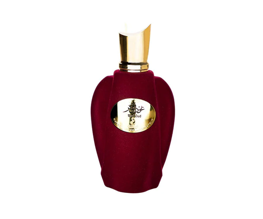 Arabiyat Prestige Red Oud EDP 100ML