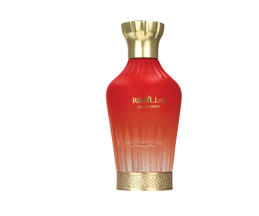 Arabiyat Prestige Rihla EDP 80 ML (Women)