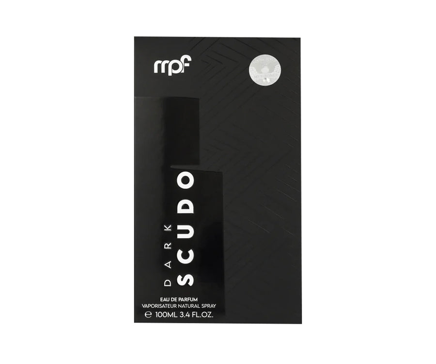 MPF Dark Scudo EDP 100ML (Unisex)