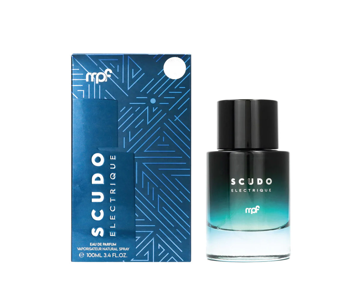 MPF Scudo Electrique EDP 100ML (Unisex)