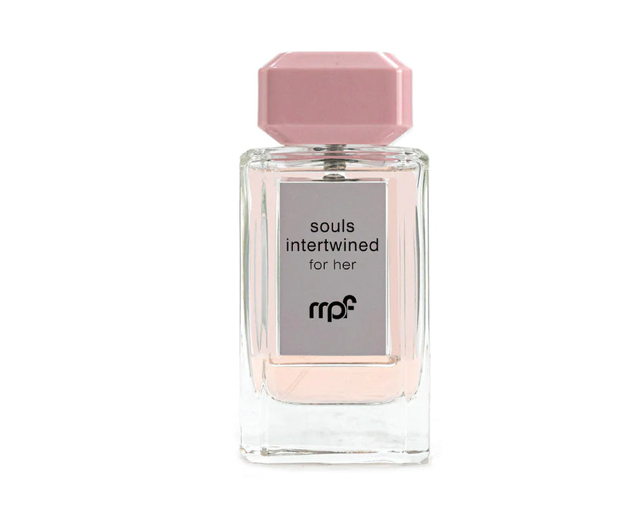 MPF Souls Intertwined For Her EDP 100ML For Women