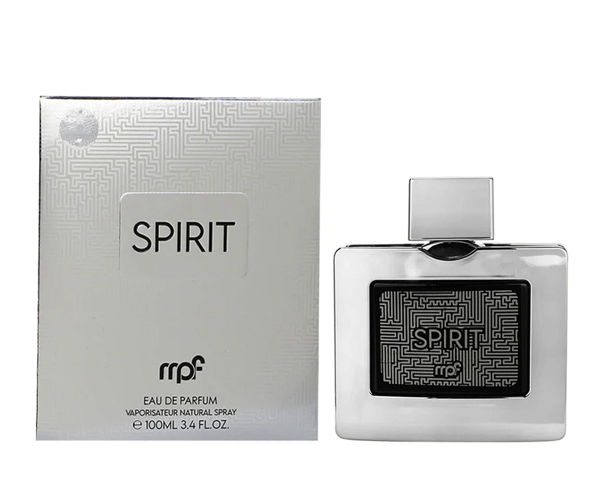 MPF Spirit EDP 100ML For Men