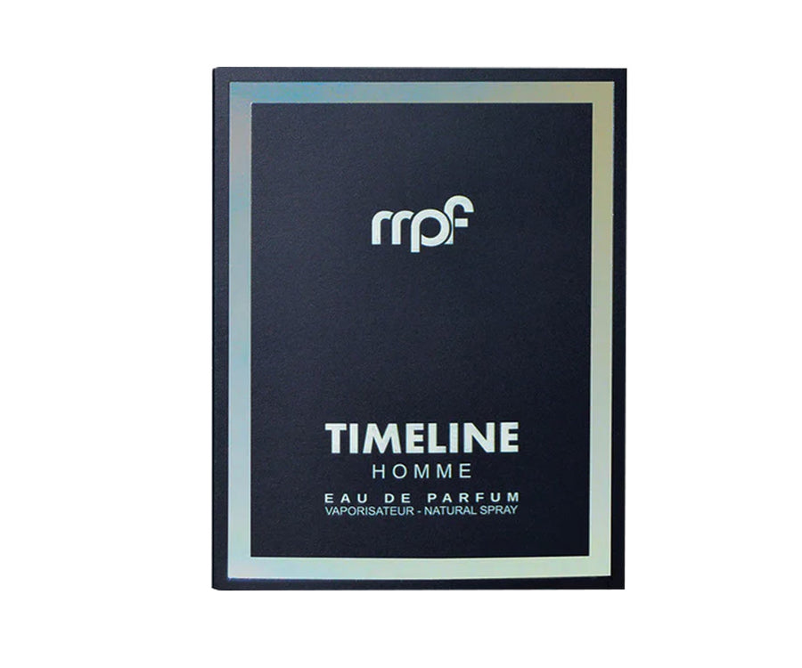 Timeline Homme EDP 80ML