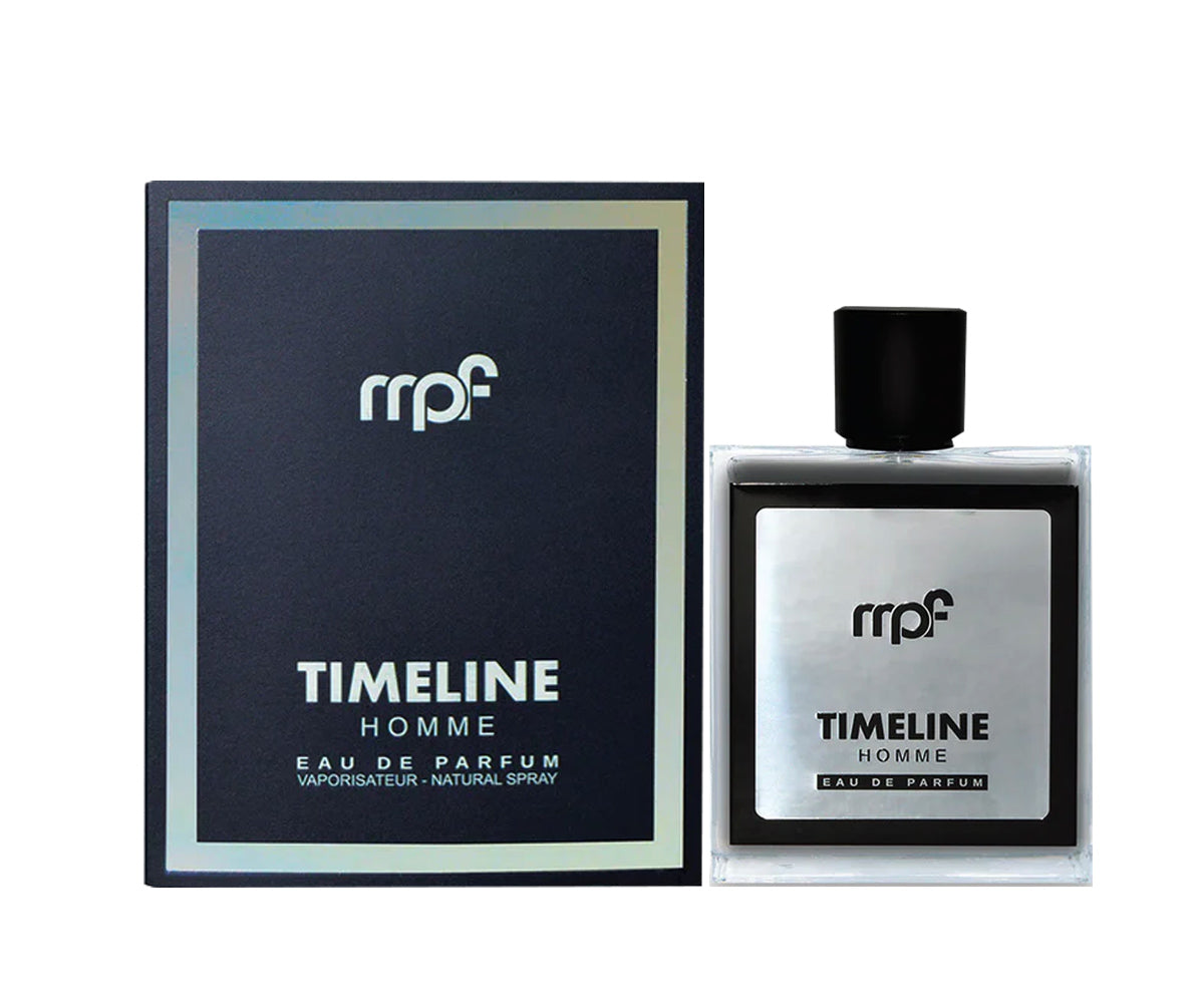 Timeline Homme EDP 80ML