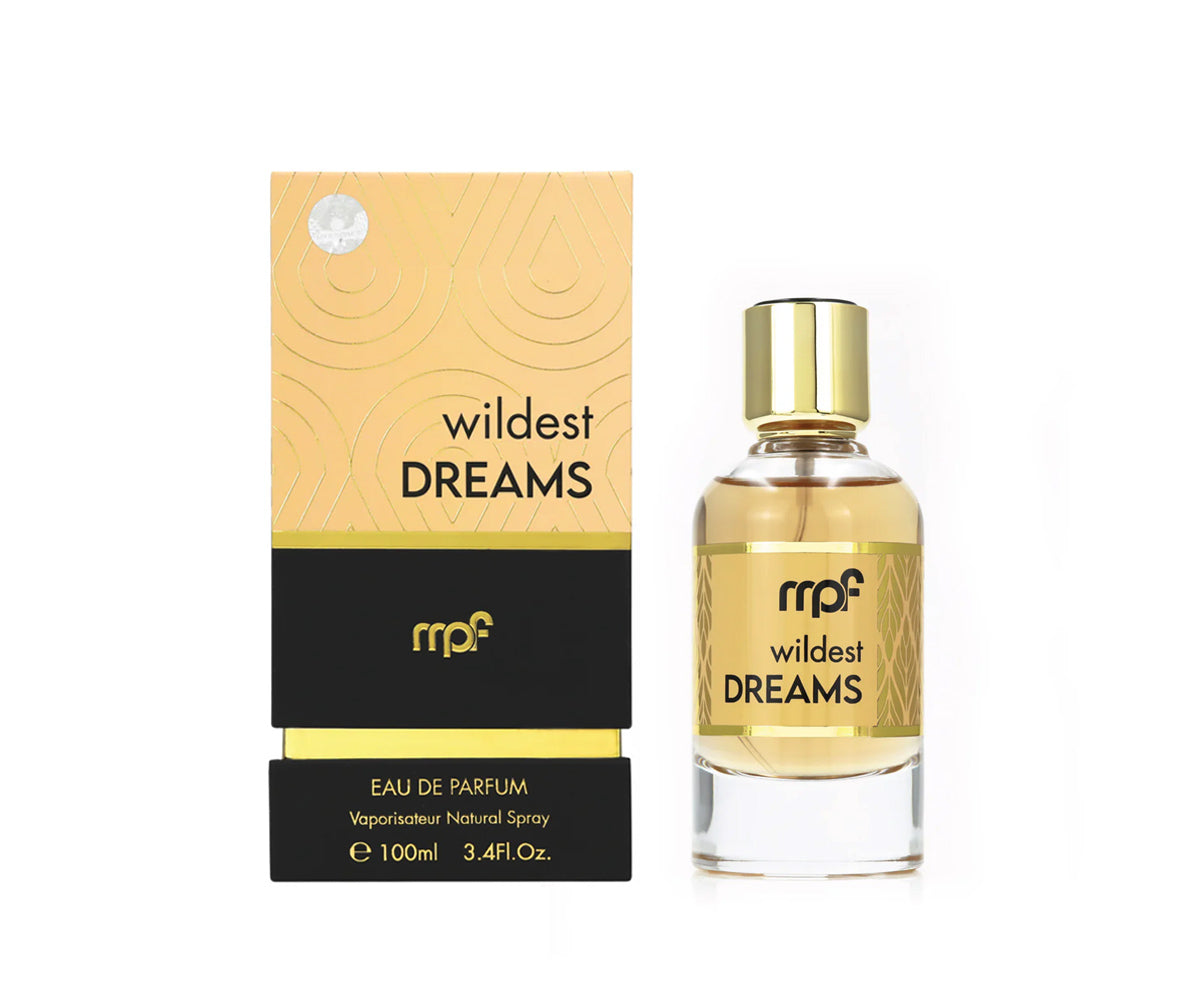 MPF Wildest Dreams EDP 100ML(Unisex)