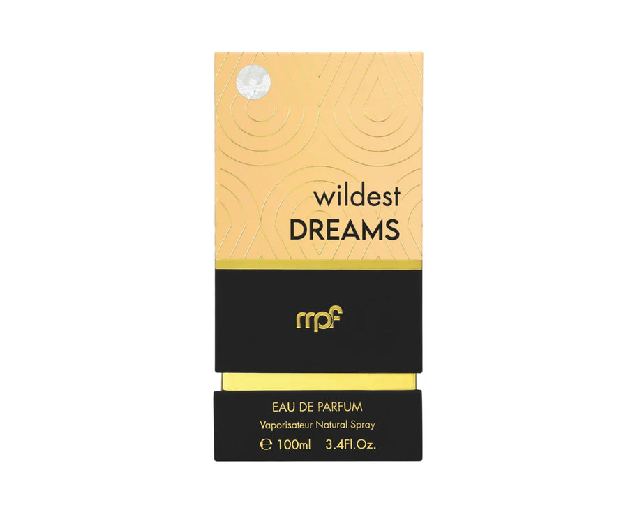 MPF Wildest Dreams EDP 100ML(Unisex)